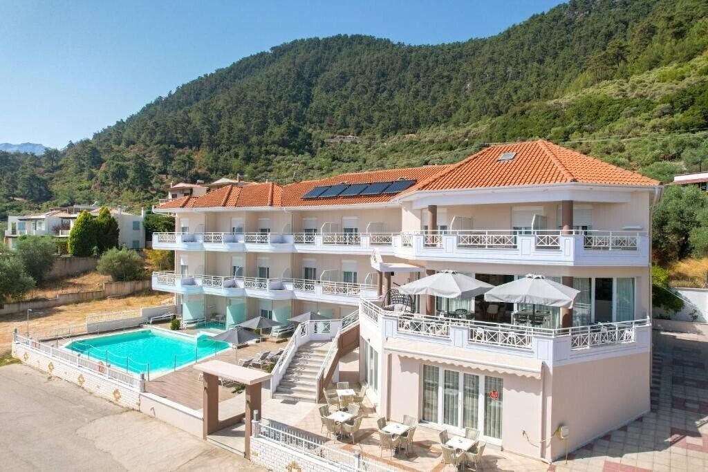Зображення Sunny Hotel 2 Stars (C) 2*