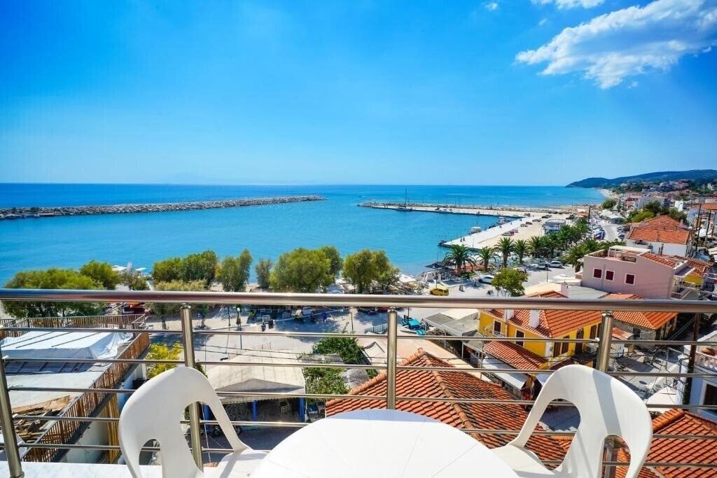 Фото Papageorgiou Hotel 3*