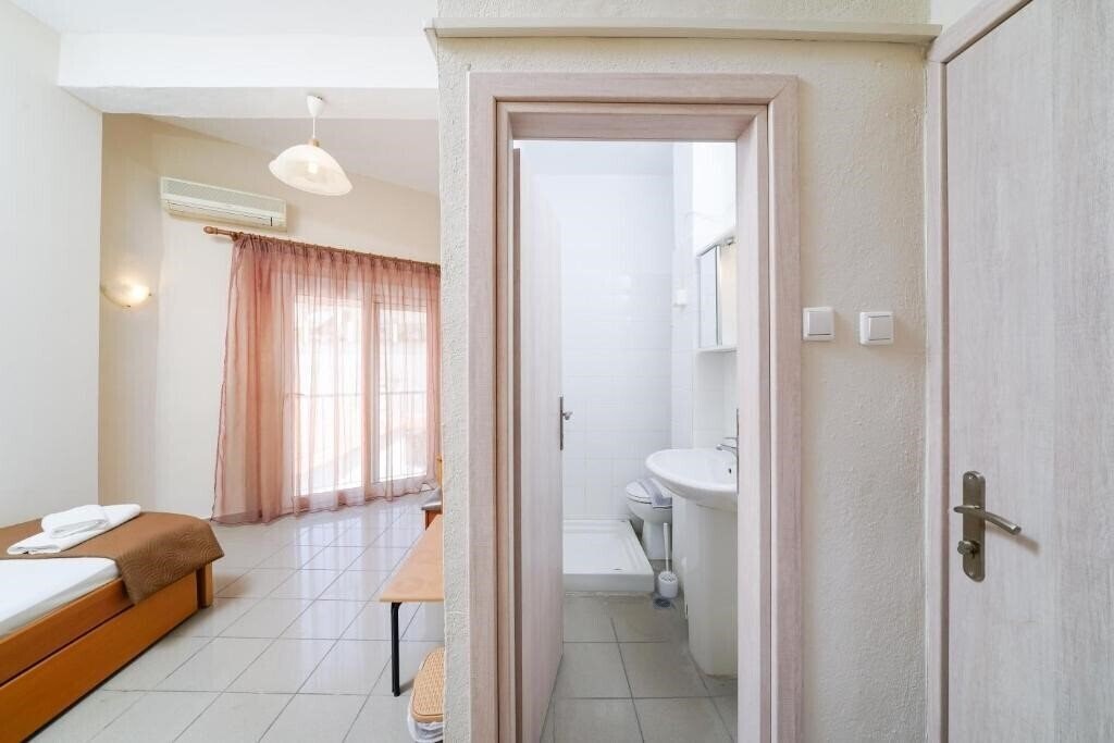 Зображення Papageorgiou Hotel 3*