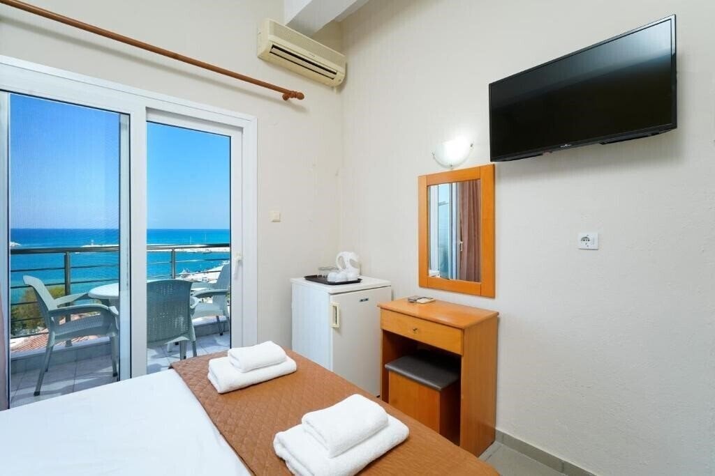 Картинка Papageorgiou Hotel 3*