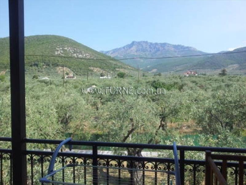 Отель Nefeli Hotel 2*