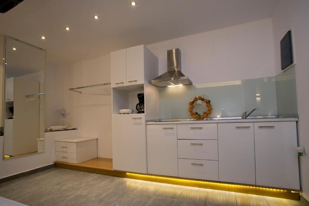 Фотографія Kapahi Villa Lux Appartments 3*