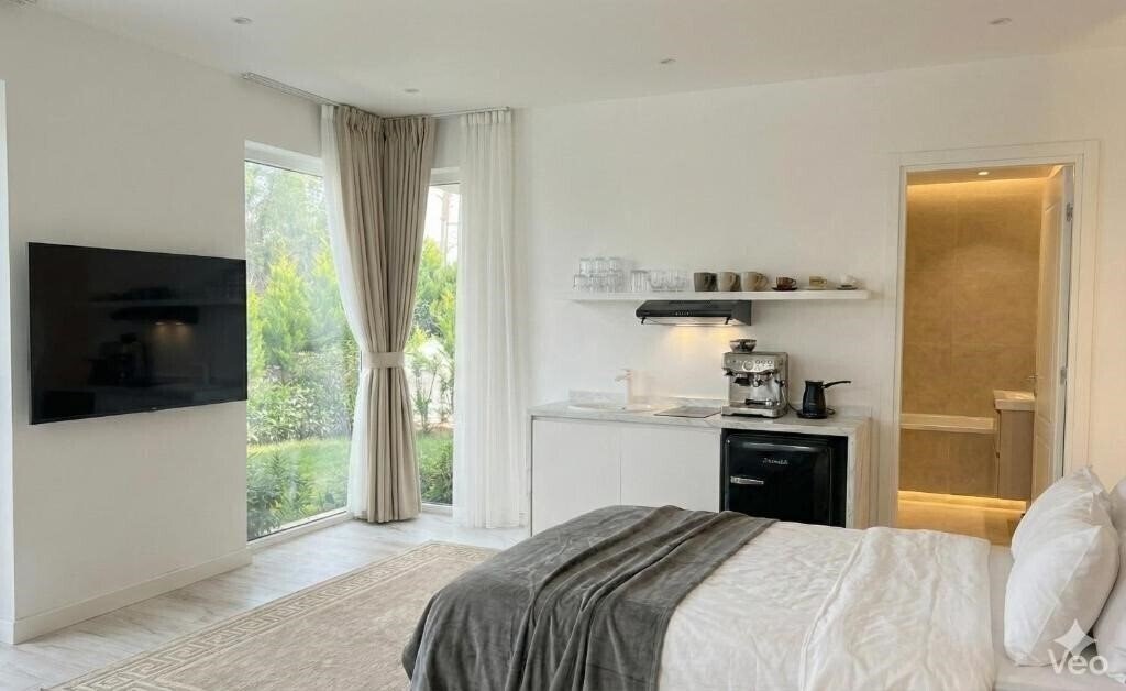 Зображення Kapahi Villa Lux Appartments 3*