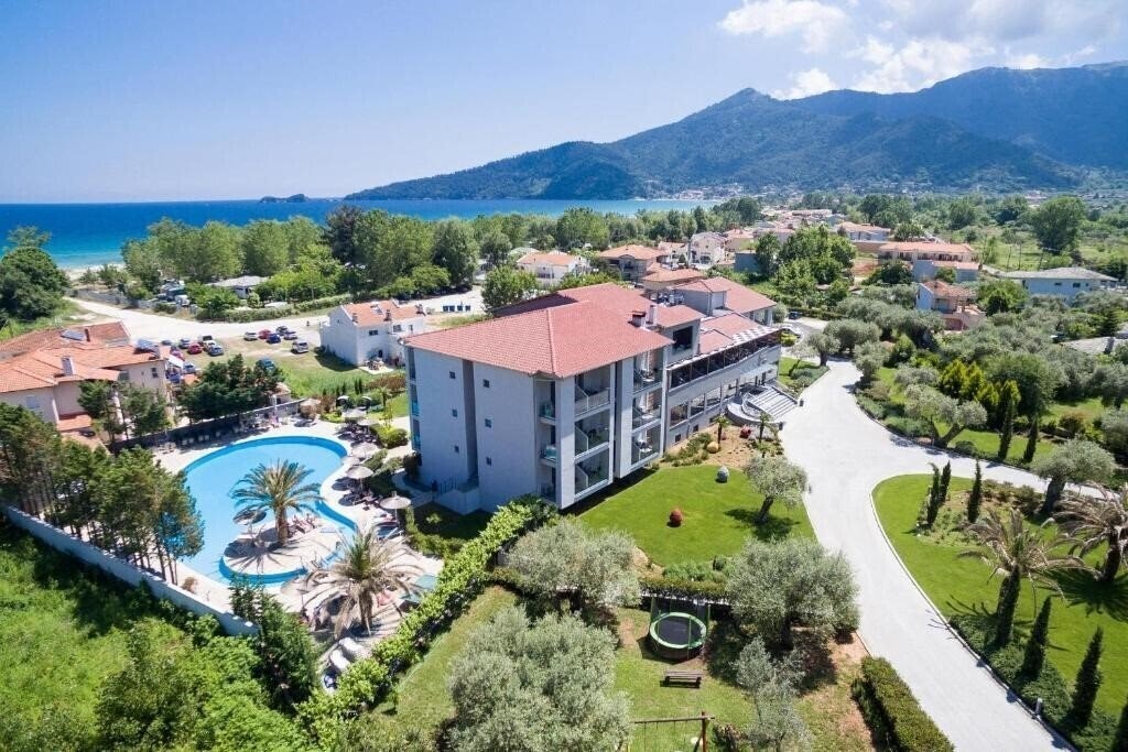 Картинка Princess Golden Beach 3*