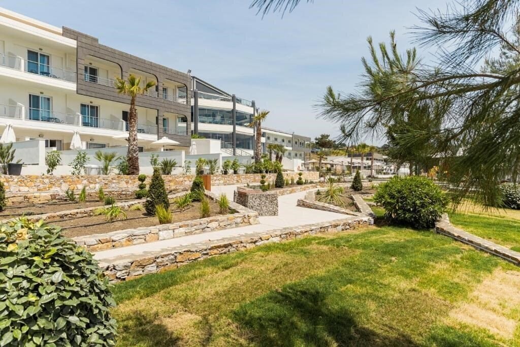 Картинка Blue Dream Palace 4*