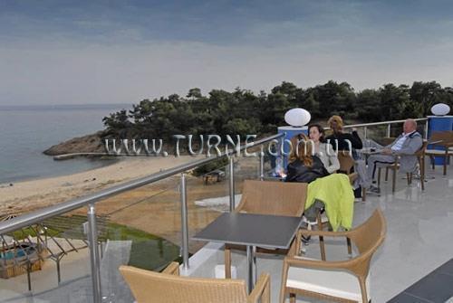 Фото Blue Dream Palace 4*