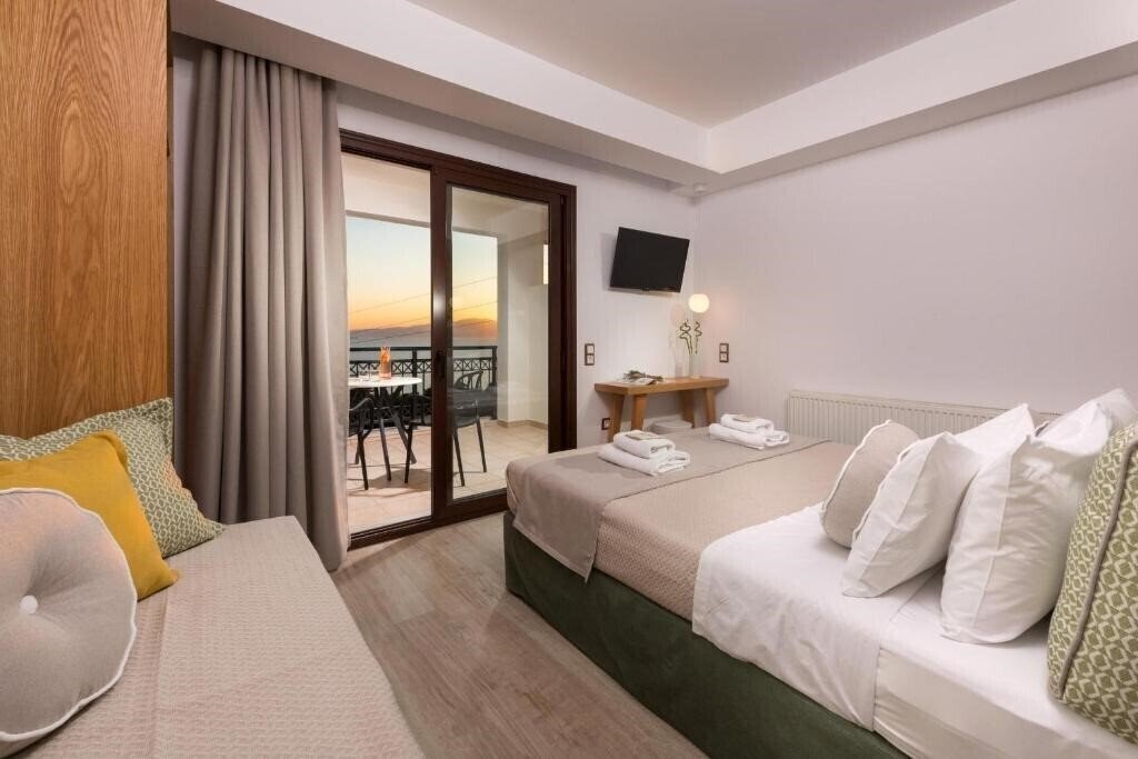 Фото Villa Natassa 2*