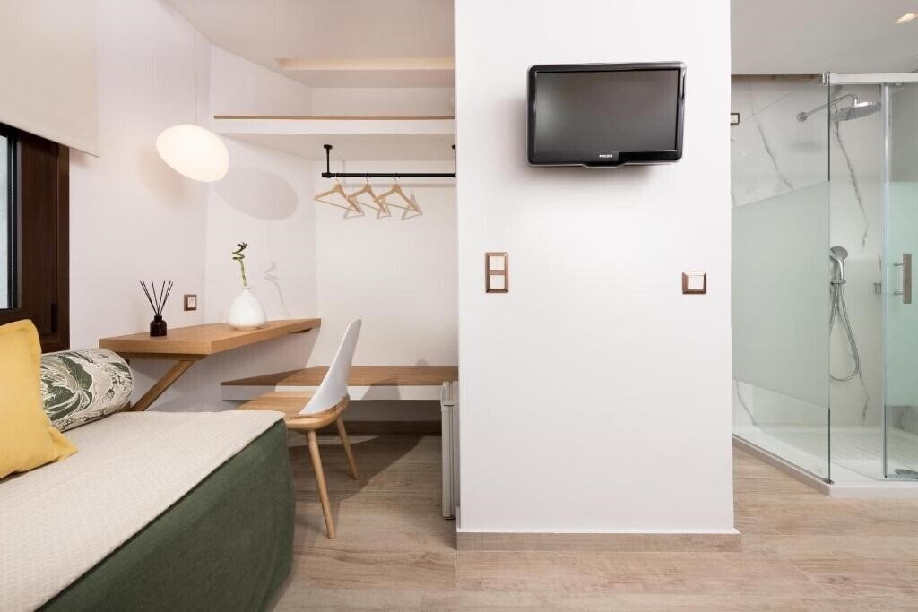 Картинка Villa Natassa 2*