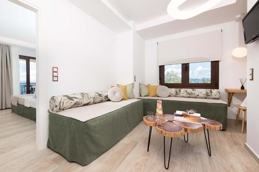 Фотографія Villa Natassa 2*