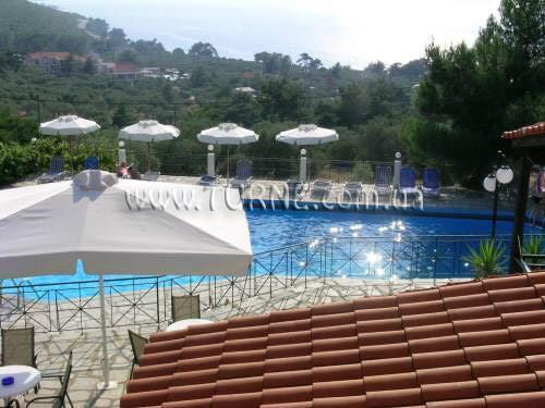 Фото Villa Natassa 2*