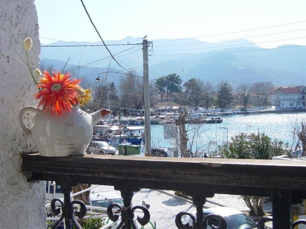 Изображение Captains Beach Apartments 2*