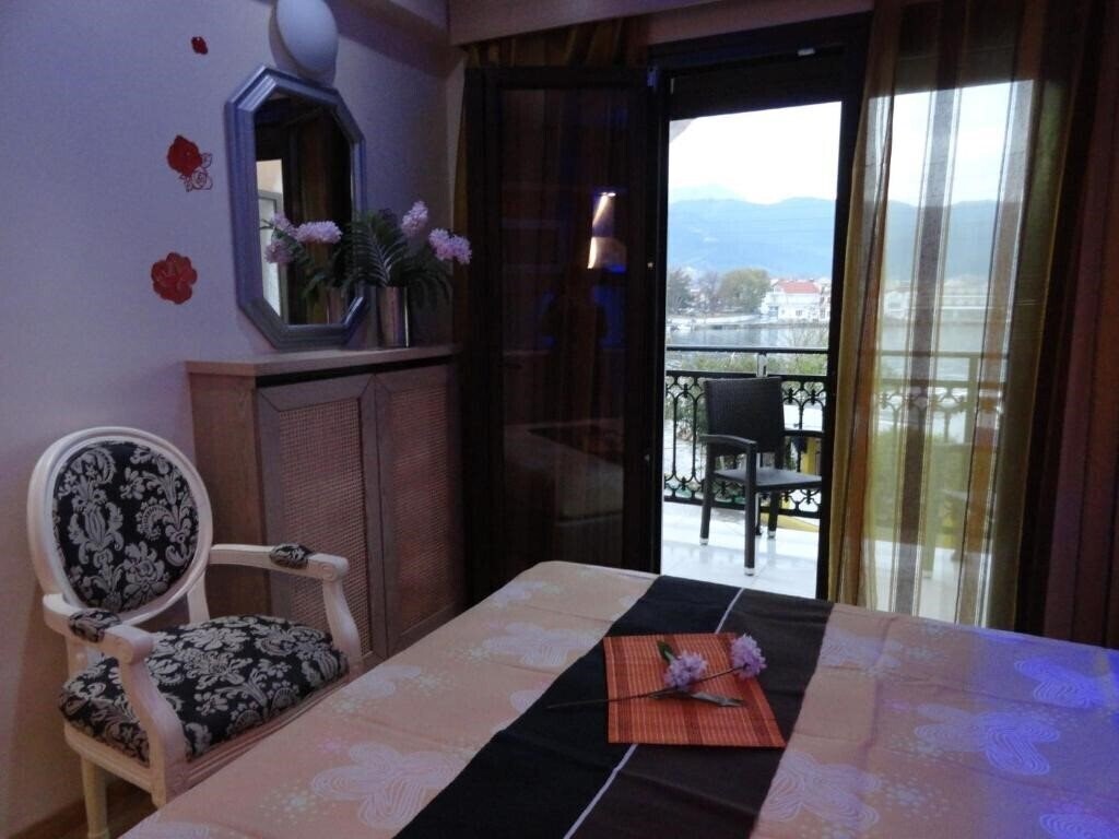 Картинка Captains Beach Apartments 2*
