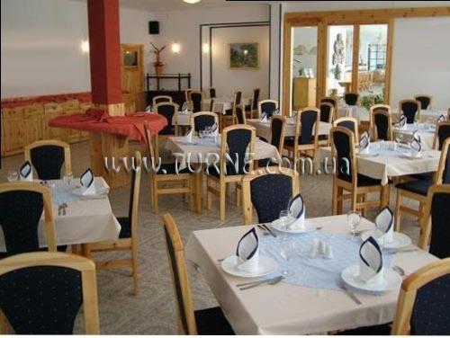 Отель Lido Hotel 3*