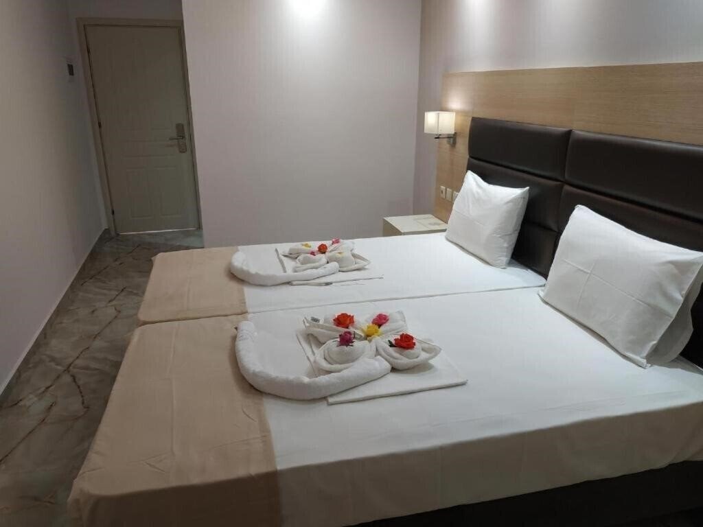 Картинка Rachoni Bay Hotel 3*