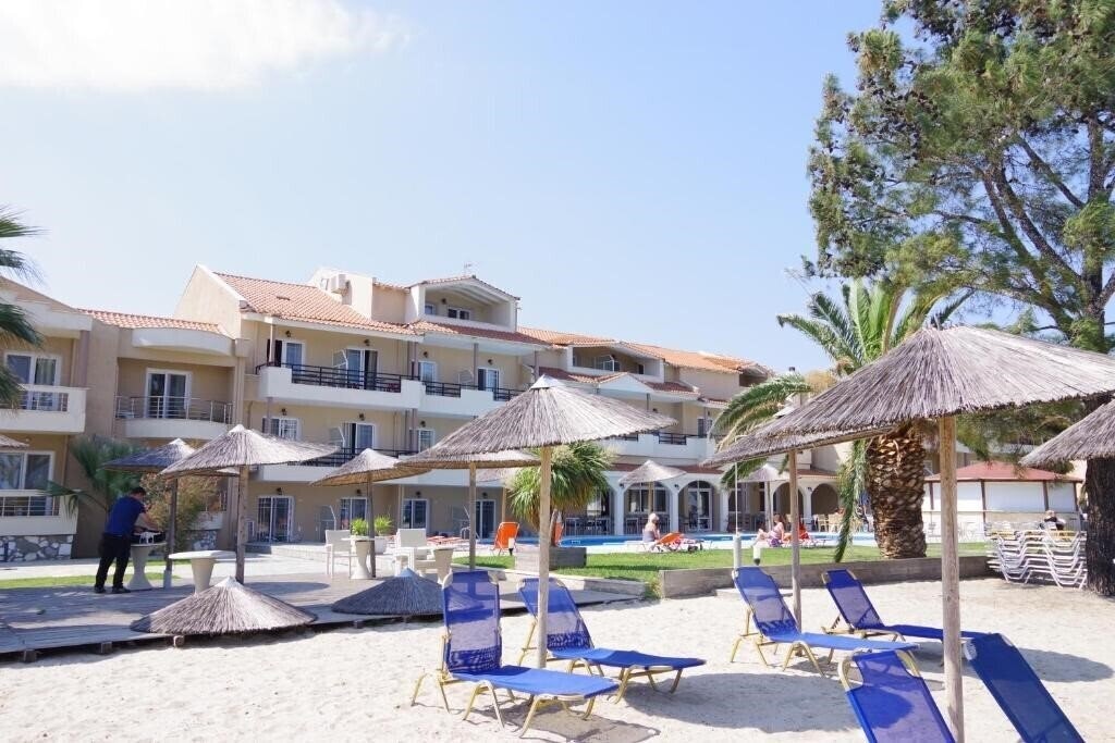 Фотографія Rachoni Bay Hotel 3*