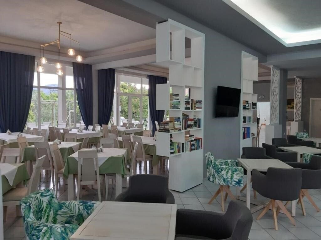 Фотографія Aethria Hotel 3*