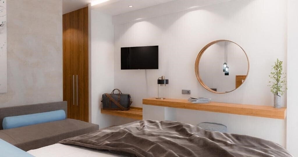 Зображення Aethria Hotel 3*