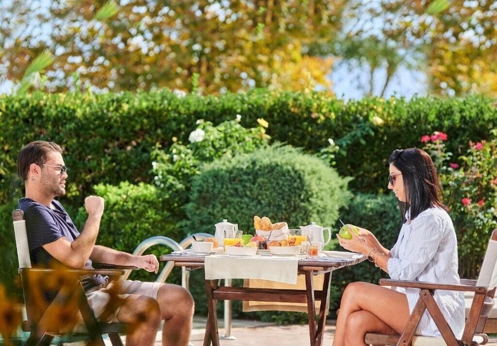 Зображення Alexandra Golden Boutiqe Hotel 5*
