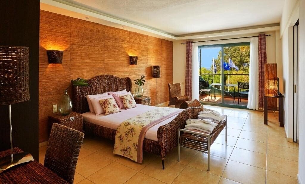 Фото Ilio Mare Hotels & Resorts 5*