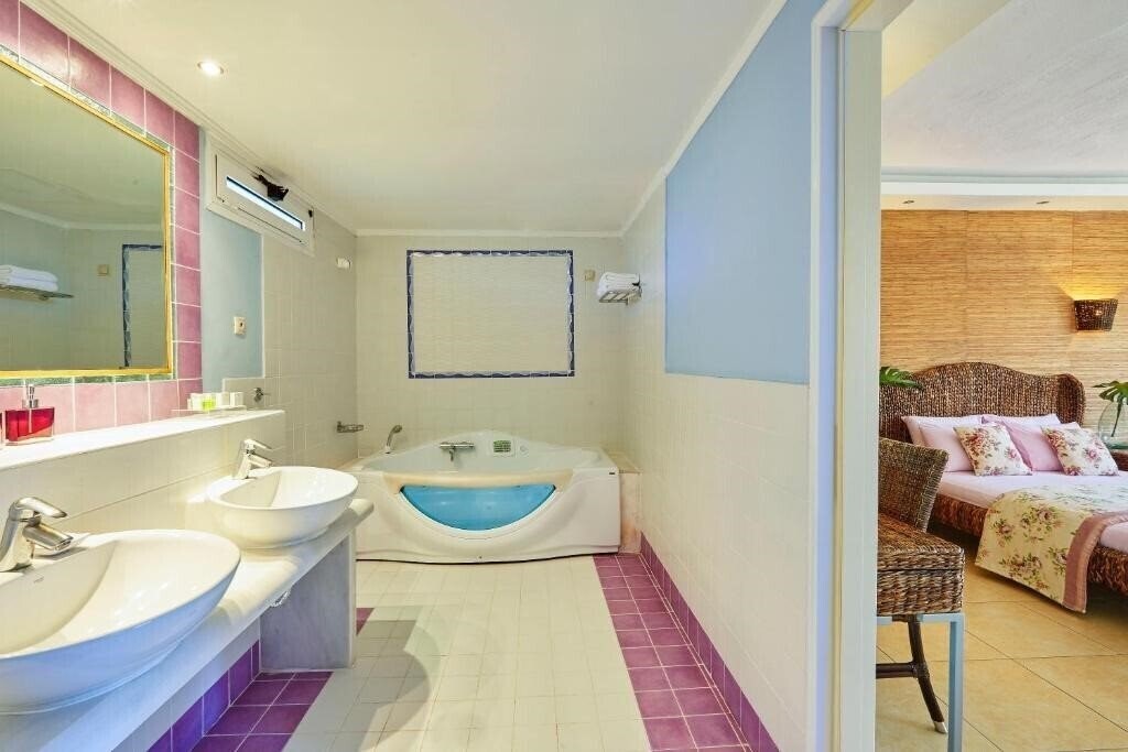 Фотографія Ilio Mare Hotels & Resorts 5*