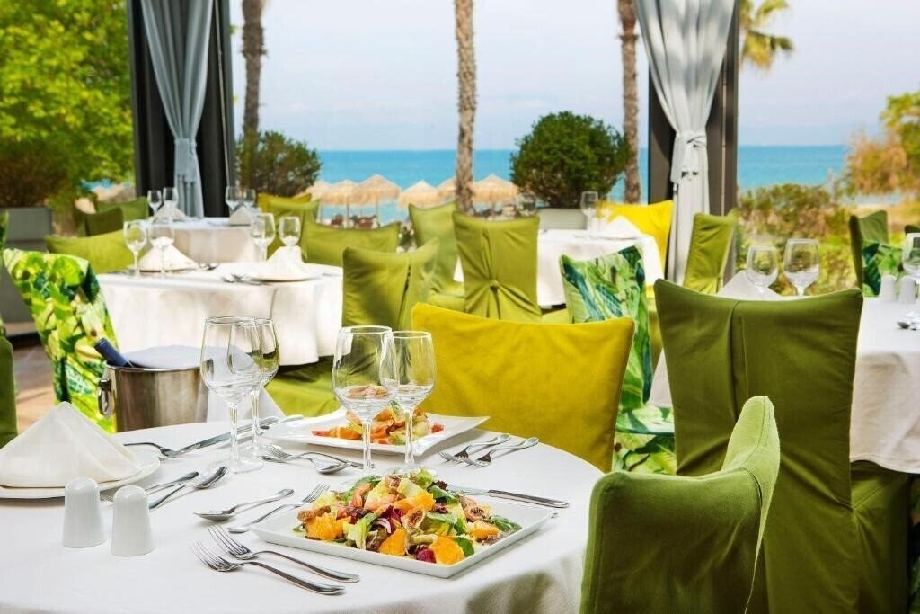 Картинка Ilio Mare Hotels & Resorts 5*