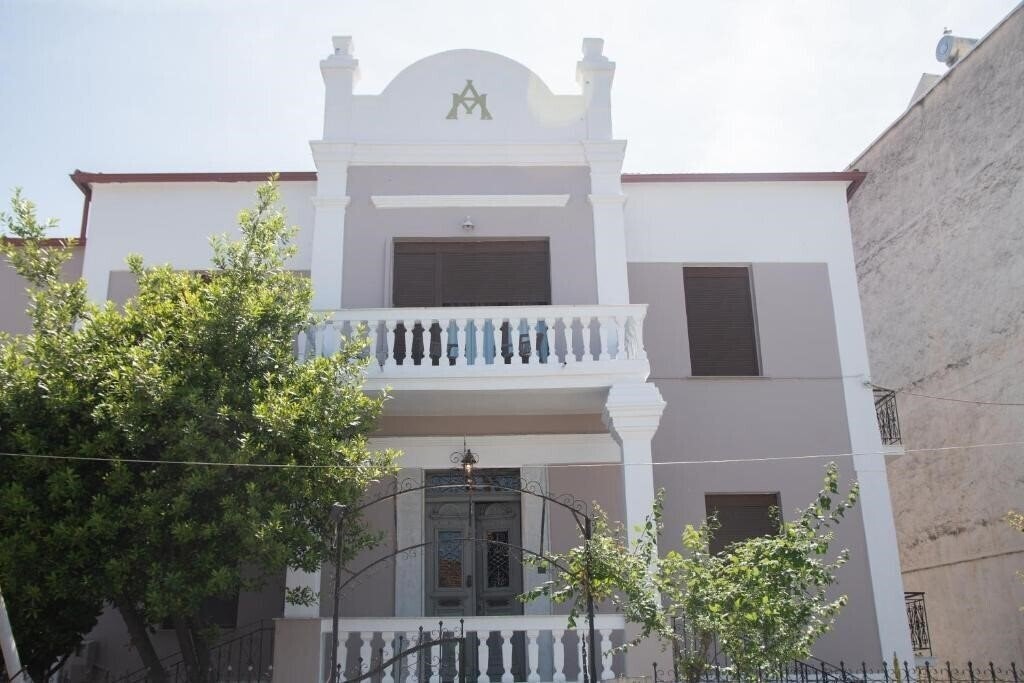 Картинка Acropolis Hotel 2*