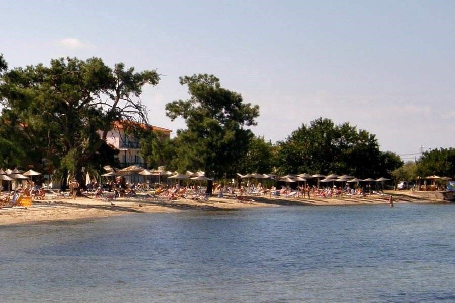 Фото Sunrise Beach Hotel 3*