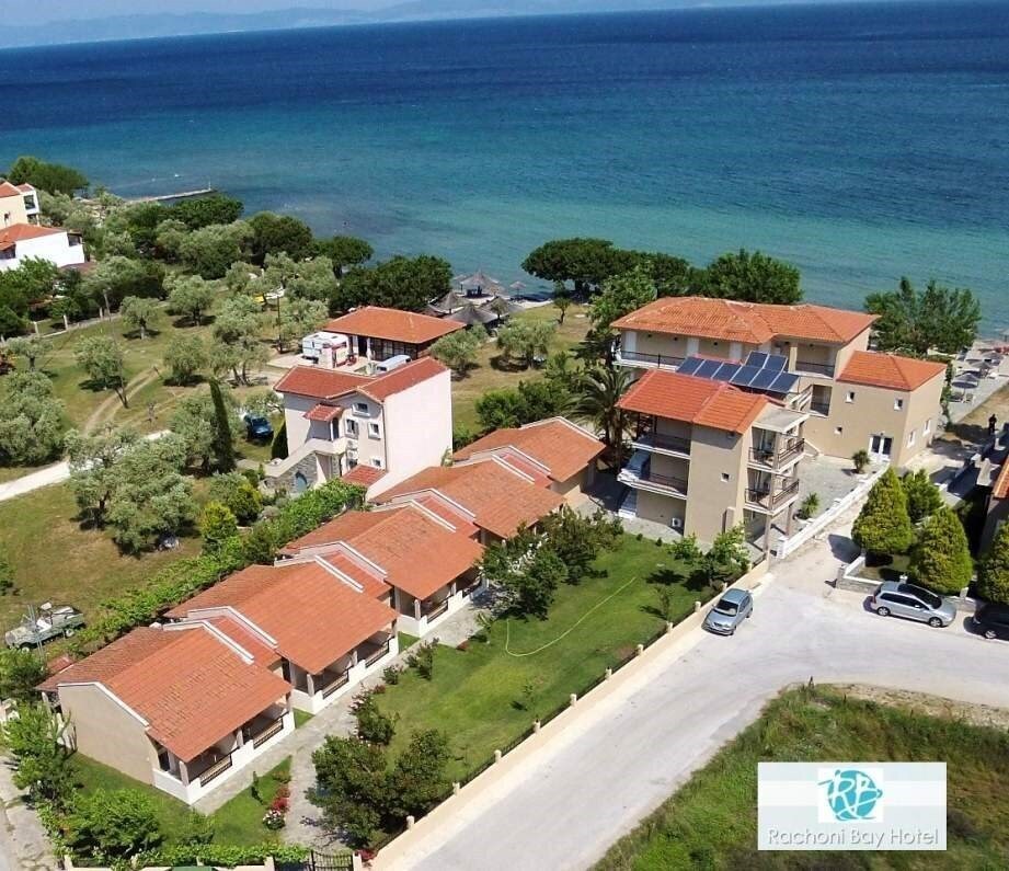 Готель Sunrise Beach Hotel 3*