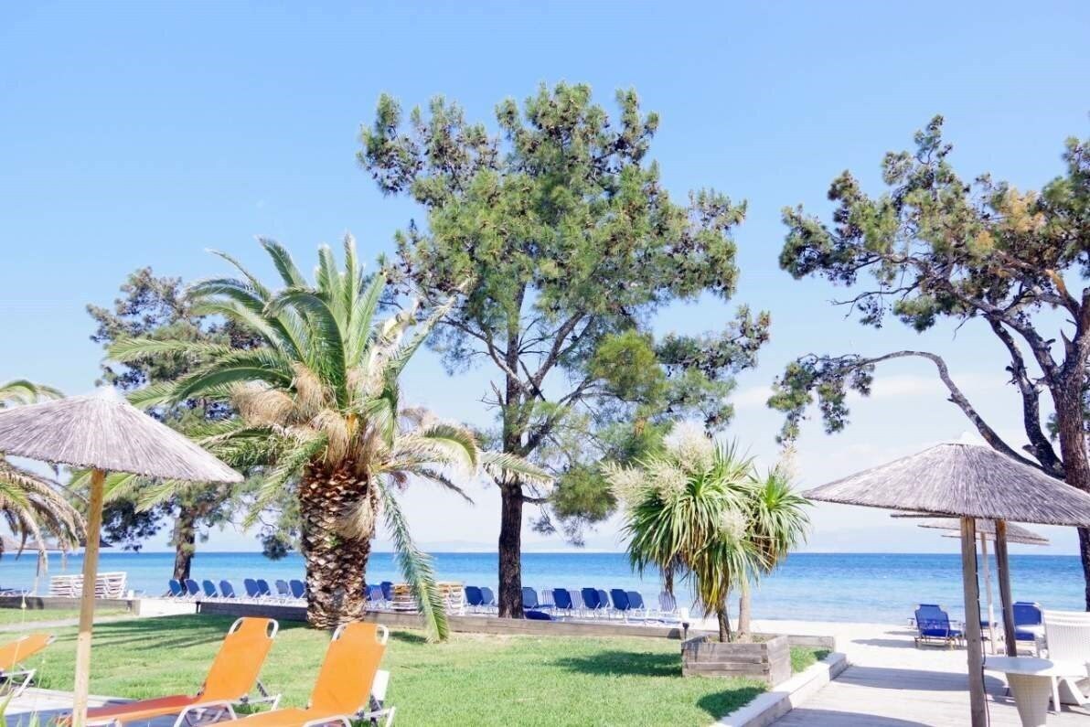 Зображення Sunrise Beach Hotel 3*