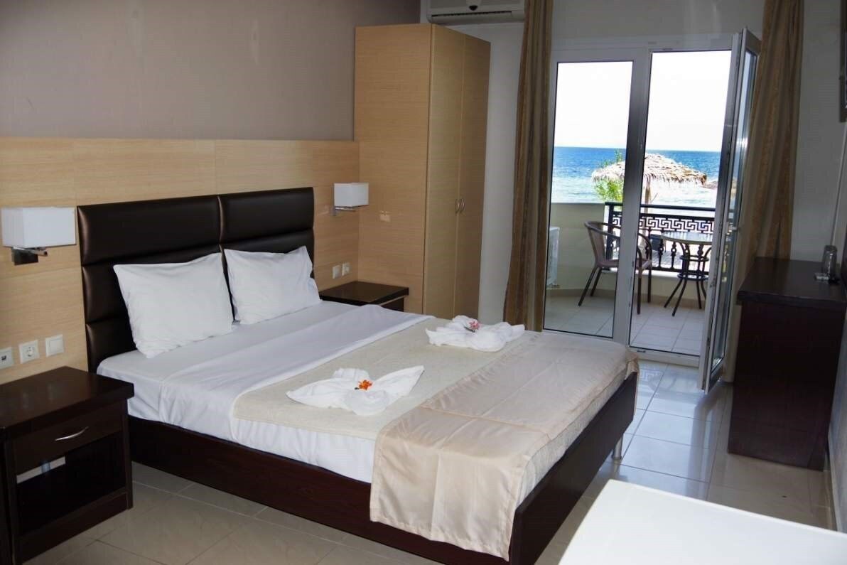 Картинка Sunrise Beach Hotel 3*
