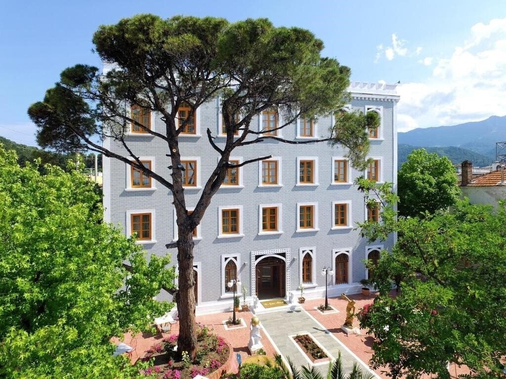 Картинка A For Art Design Hotel 4*