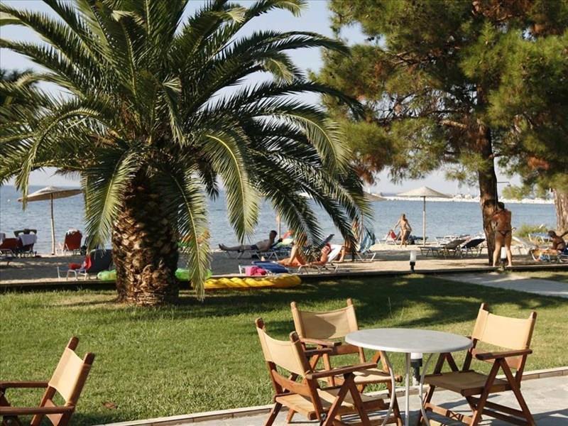 Зображення Rachoni Beach Hotel 3*