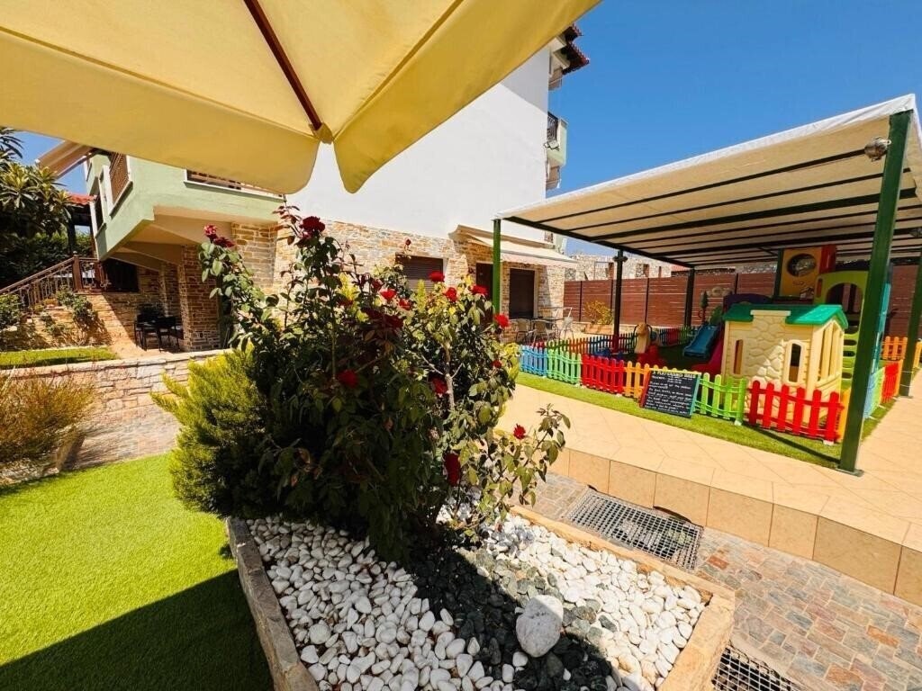 Фотография Anassa Studios Apartments 4*