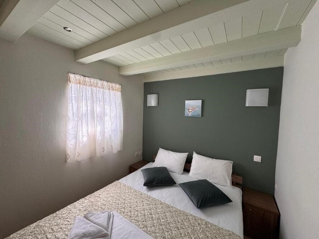 Картинка Anassa Studios Apartments 4*