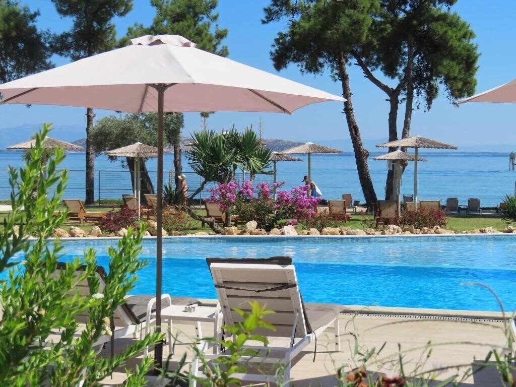 Зображення Aroma Villa 3*