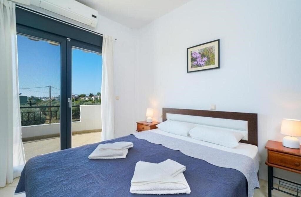 Фото Villas Scandia вилла