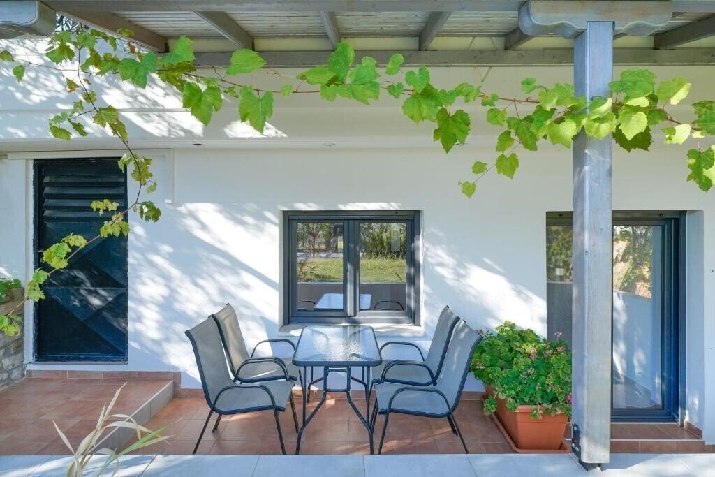 Фотографія Villas Scandia вилла