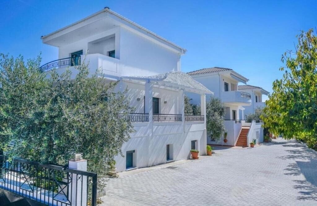 Фотографія Villas Scandia вилла
