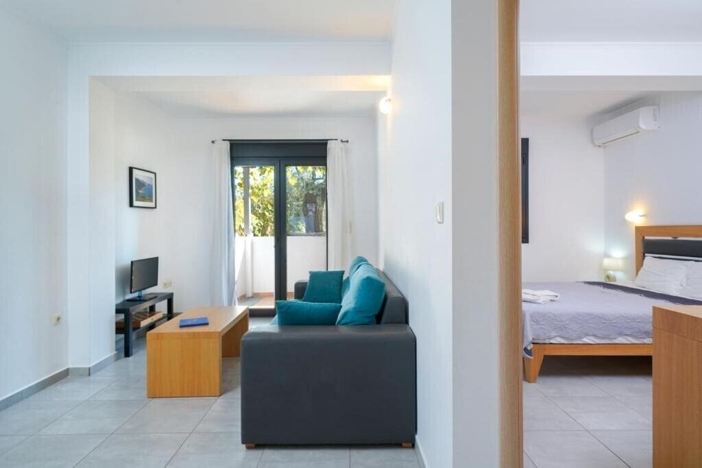 Зображення Villas Scandia вилла