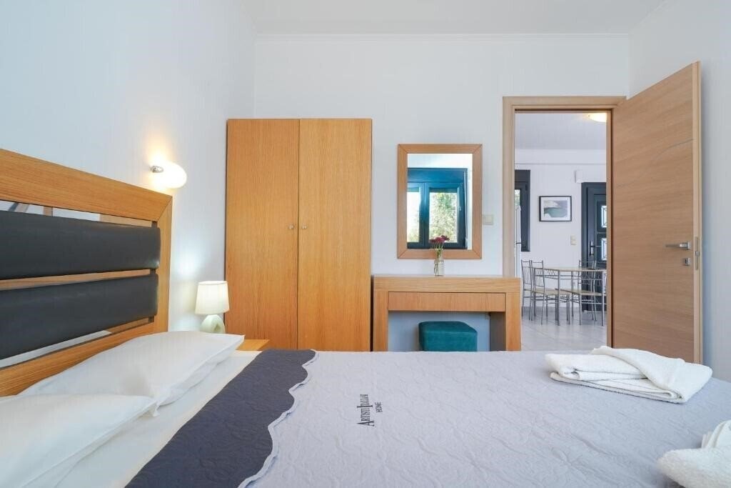 Зображення Villas Scandia вилла