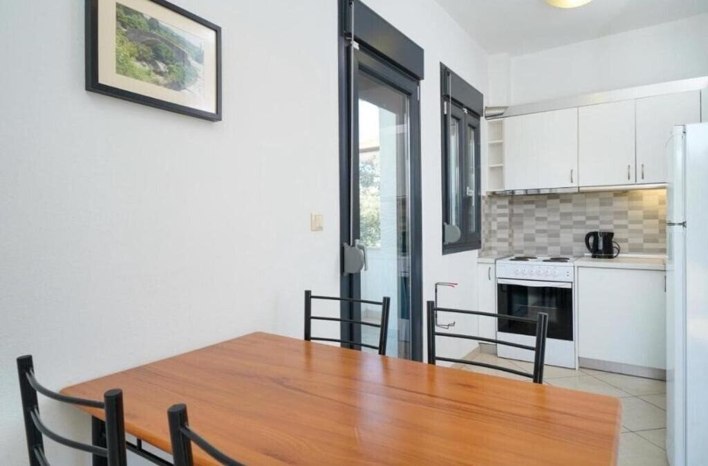Картинка Villas Scandia вилла