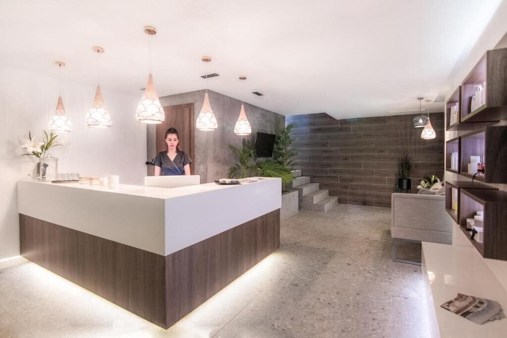 Зображення Ntinas Filoxenia Hotel 4*