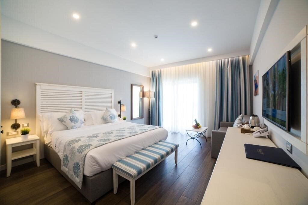 Зображення Thassos Grand Resort 5*