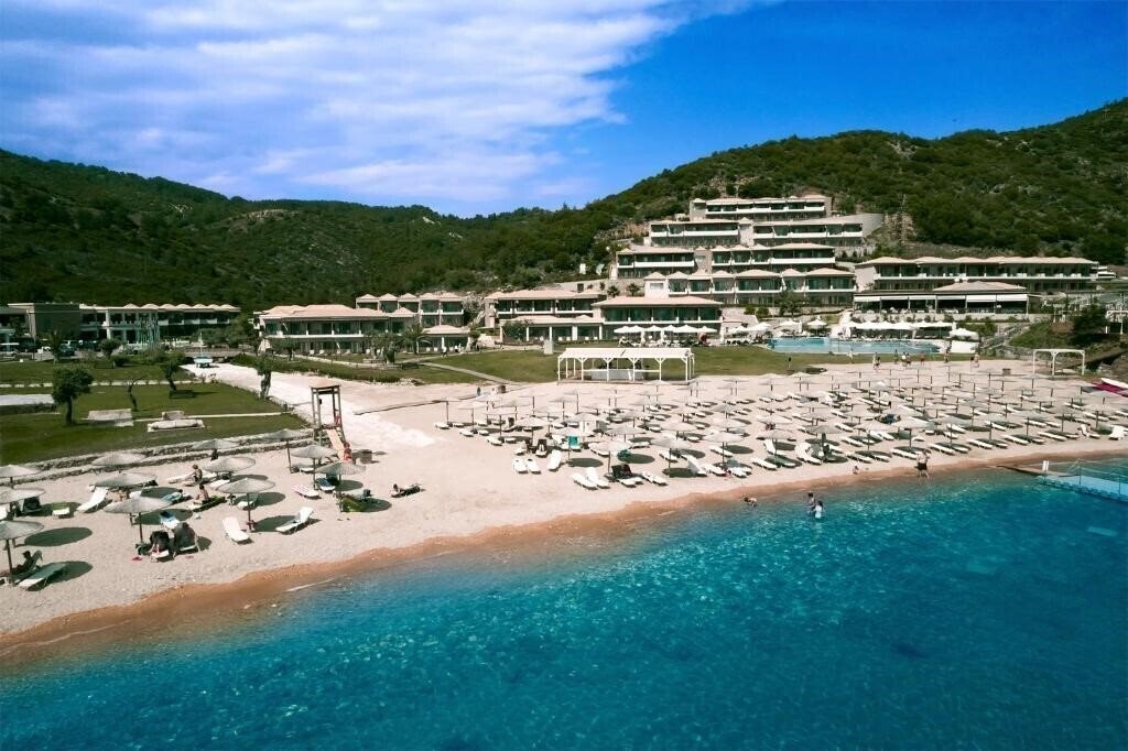 Зображення Thassos Grand Resort 5*