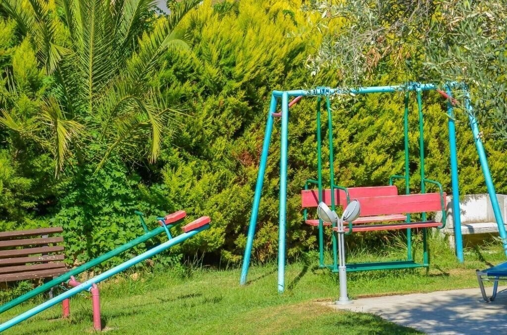 Фотография Villa Eden Apartments 2*