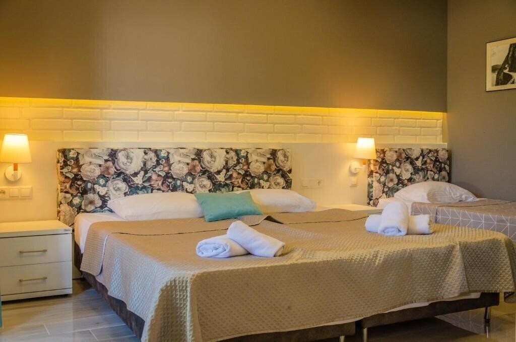Картинка Villa Eden Apartments 2*