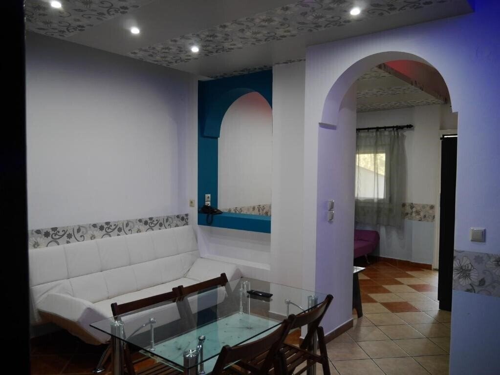 Фотографія Blue Sky Villas вилла