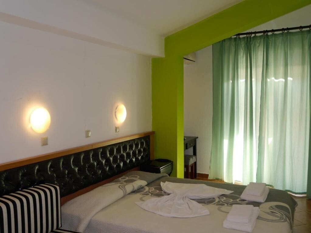 Картинка Blue Sky Villas вилла