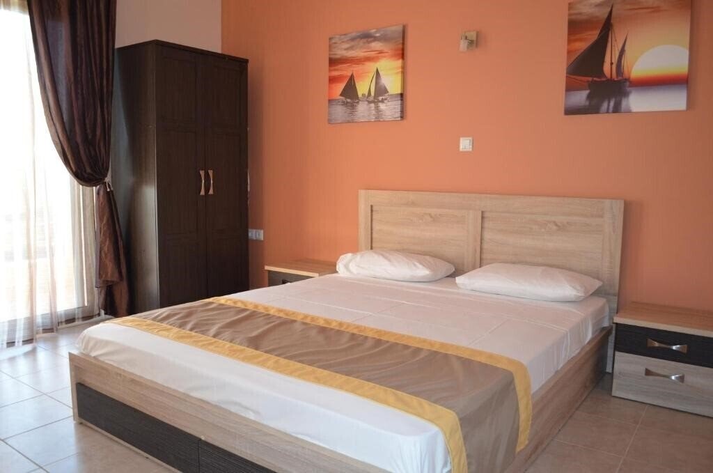 Фото Grand Villas 3*