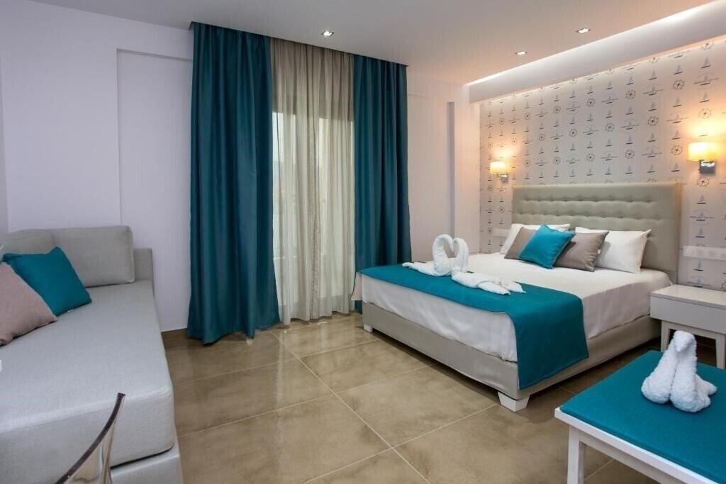 Фото Patiras Deluxe B & B Boutique 1*